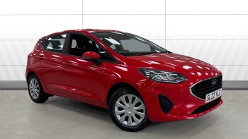 Ford Fiesta 1.1 75 Trend 5dr Petrol Hatchback